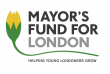 logo for Mayor's Fund For London